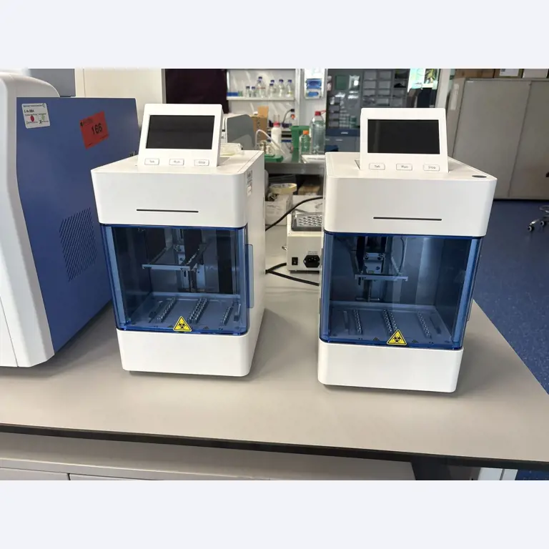 High-quality laboratory and analysis equipment-1