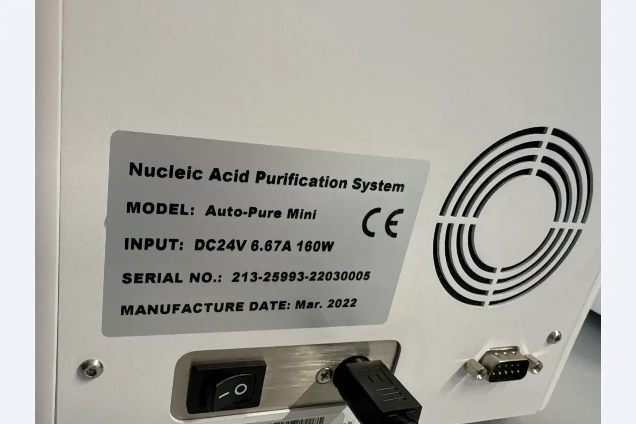 High-quality laboratory and analysis equipment-3