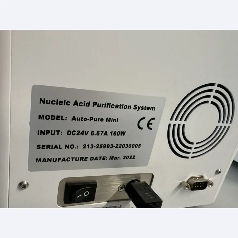 High-quality laboratory and analysis equipment-3