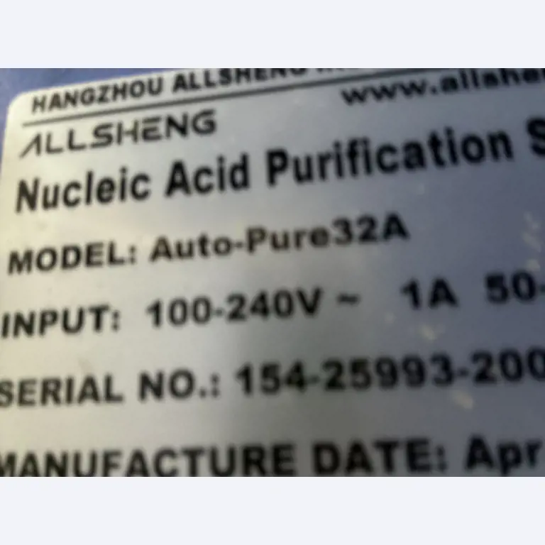 High-quality laboratory and analysis equipment-2
