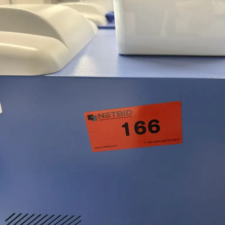 Sistema de extração de ácido nucleico ALLSHENG Auto Pure 24D