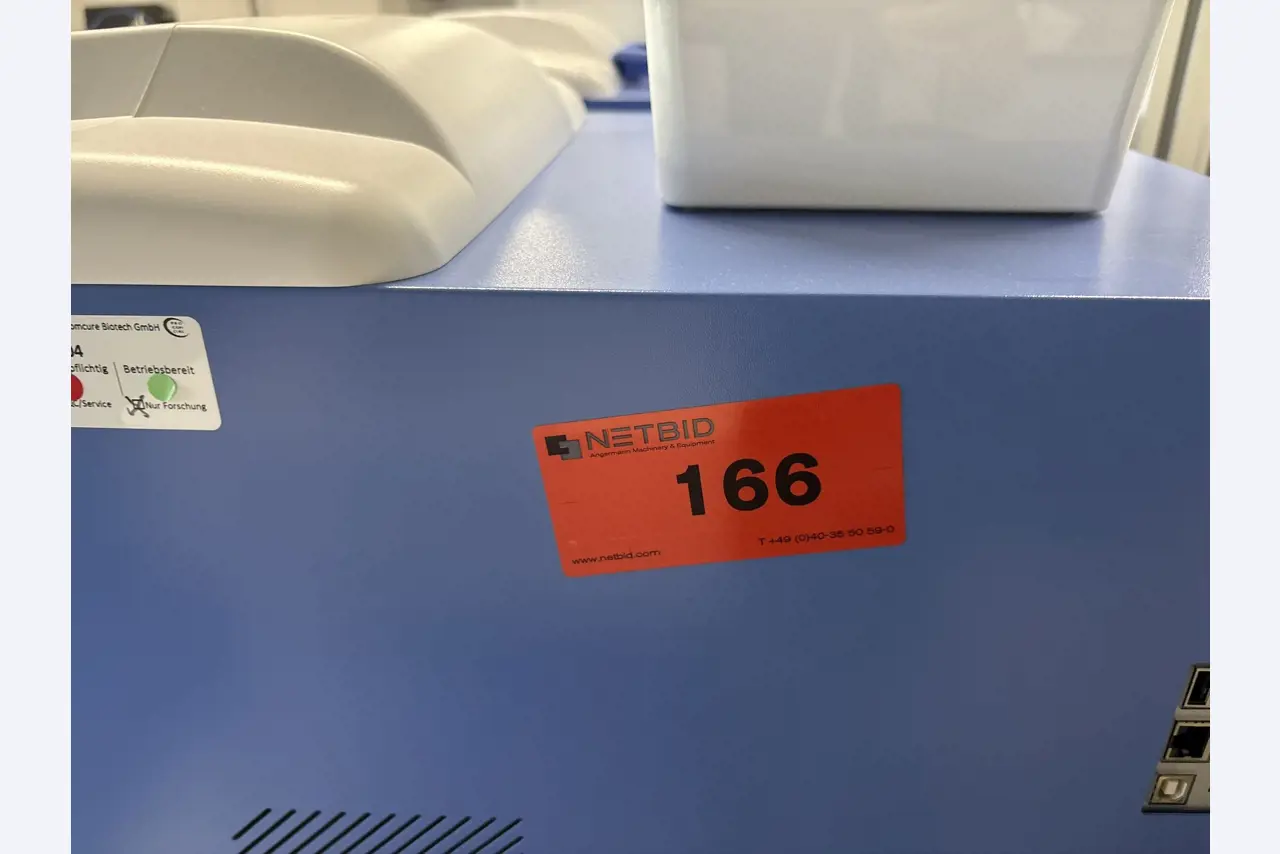 High-quality laboratory and analysis equipment-1