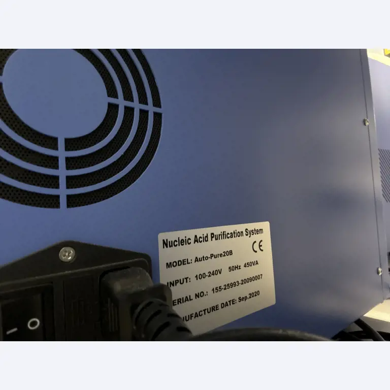 High-quality laboratory and analysis equipment-3