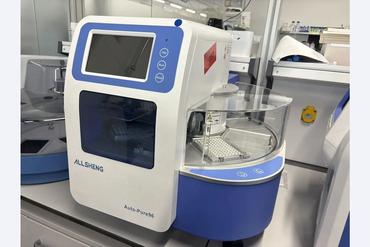 Equipos de laboratorio y análisis de alta calidad-1