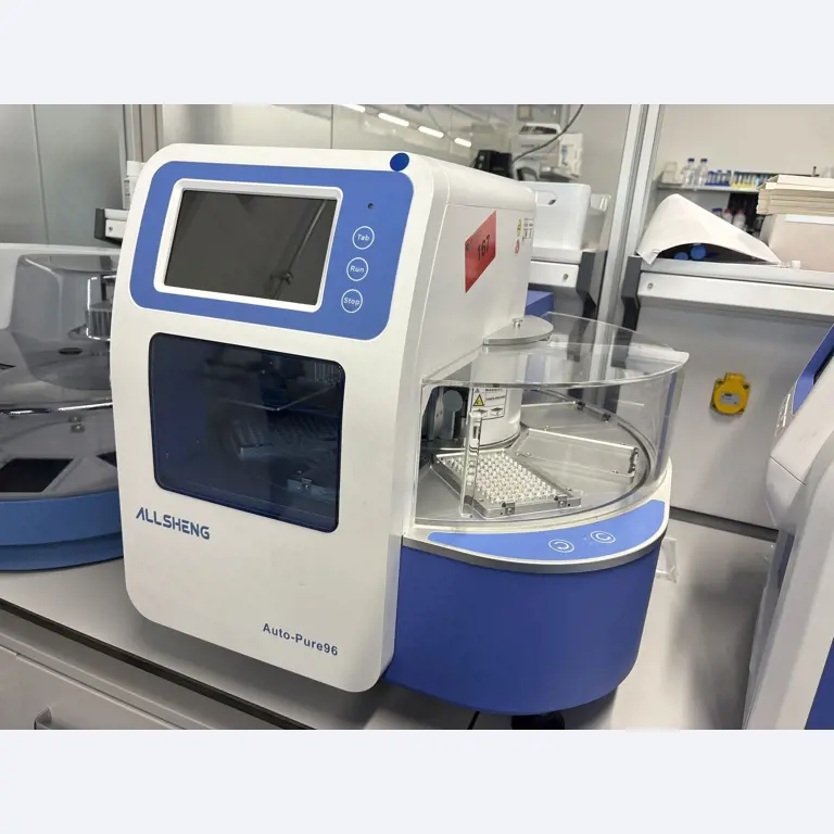 Equipos de laboratorio y análisis de alta calidad-1