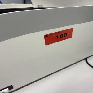 Centrifugadora de laboratório Sigma 3-16 PK