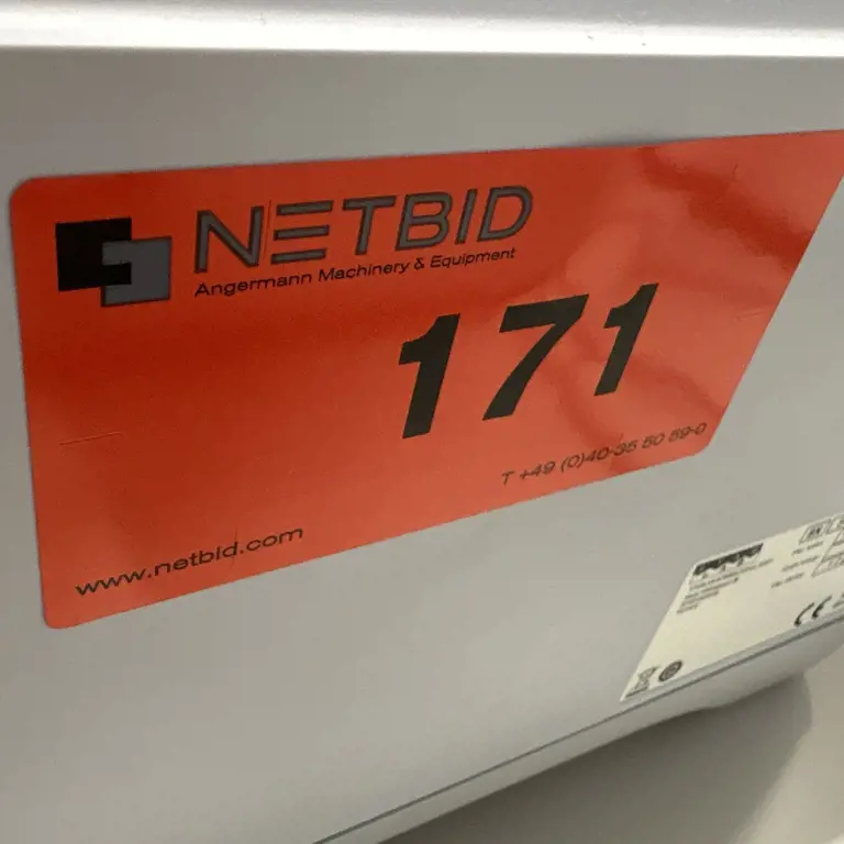 Microcentrifugadora STARLAB Microcentrifuge 24