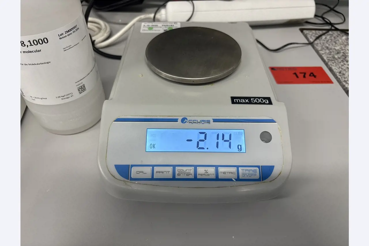 High-quality laboratory and analysis equipment-3