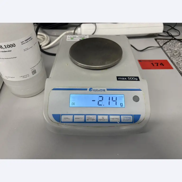High-quality laboratory and analysis equipment-3