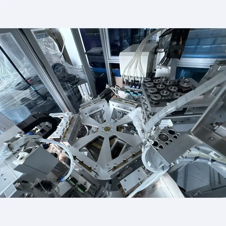 Vysoce kvalitní laboratorní a analytické vybavení-10