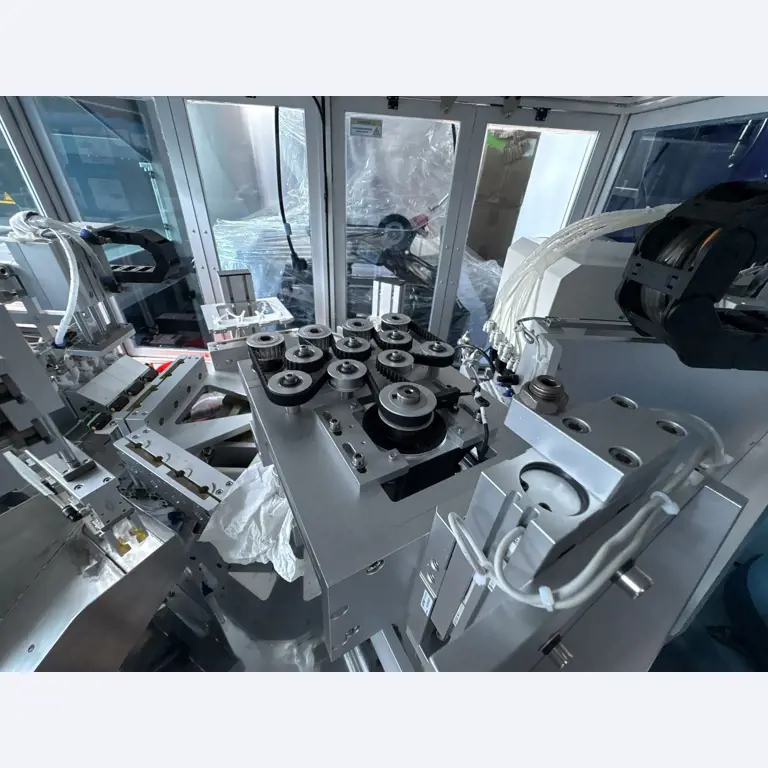 Vysoce kvalitní laboratorní a analytické vybavení-11