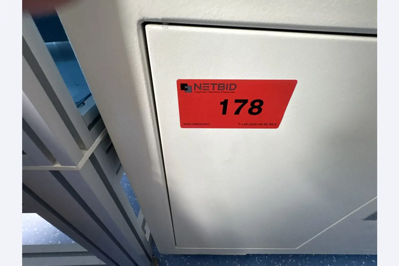 Vysoce kvalitní laboratorní a analytické vybavení-1