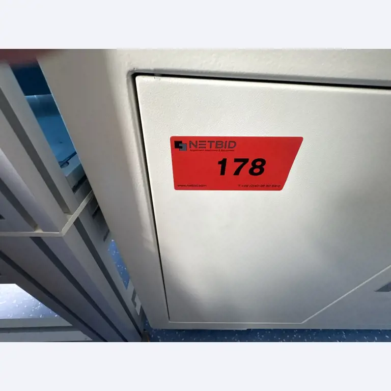 Vysoce kvalitní laboratorní a analytické vybavení-1