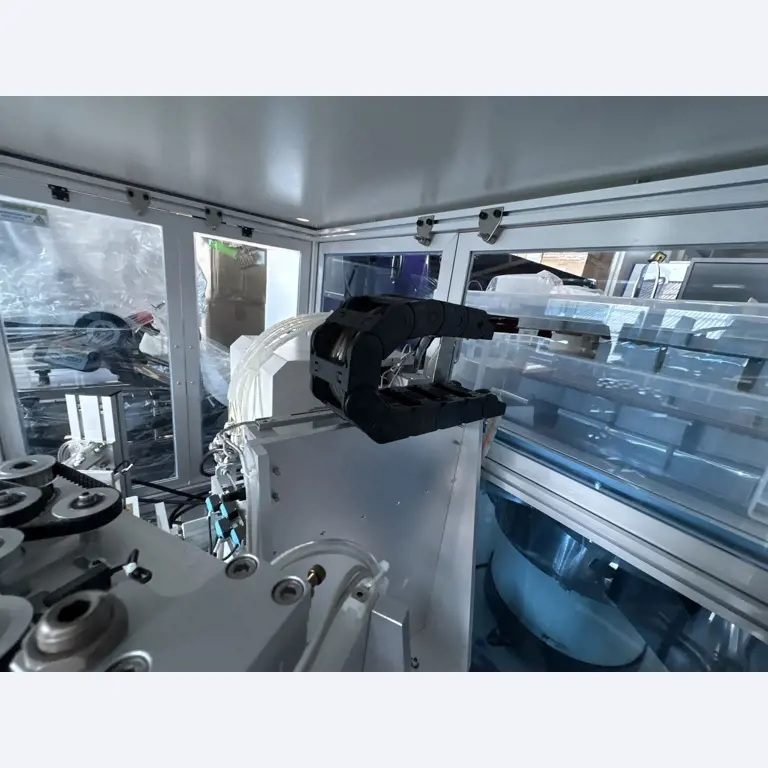 Vysoce kvalitní laboratorní a analytické vybavení-2