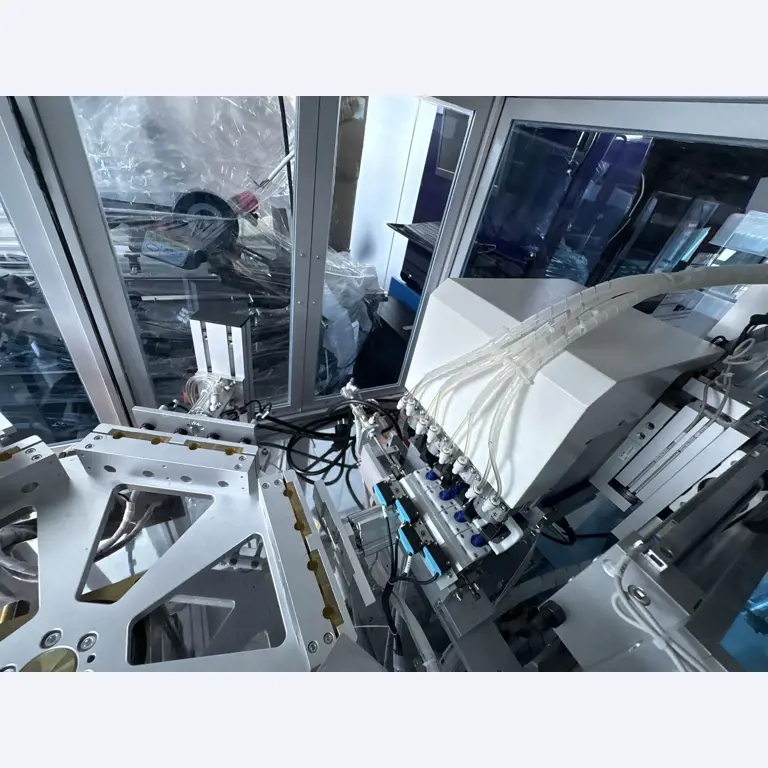 Vysoce kvalitní laboratorní a analytické vybavení-3