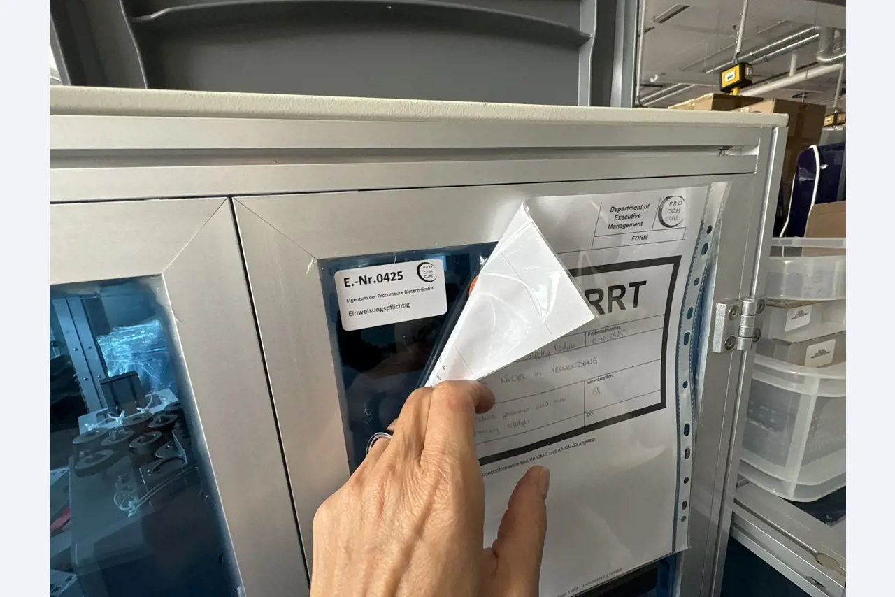 Vysoce kvalitní laboratorní a analytické vybavení-5