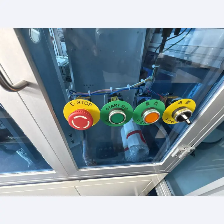 Vysoce kvalitní laboratorní a analytické vybavení-6