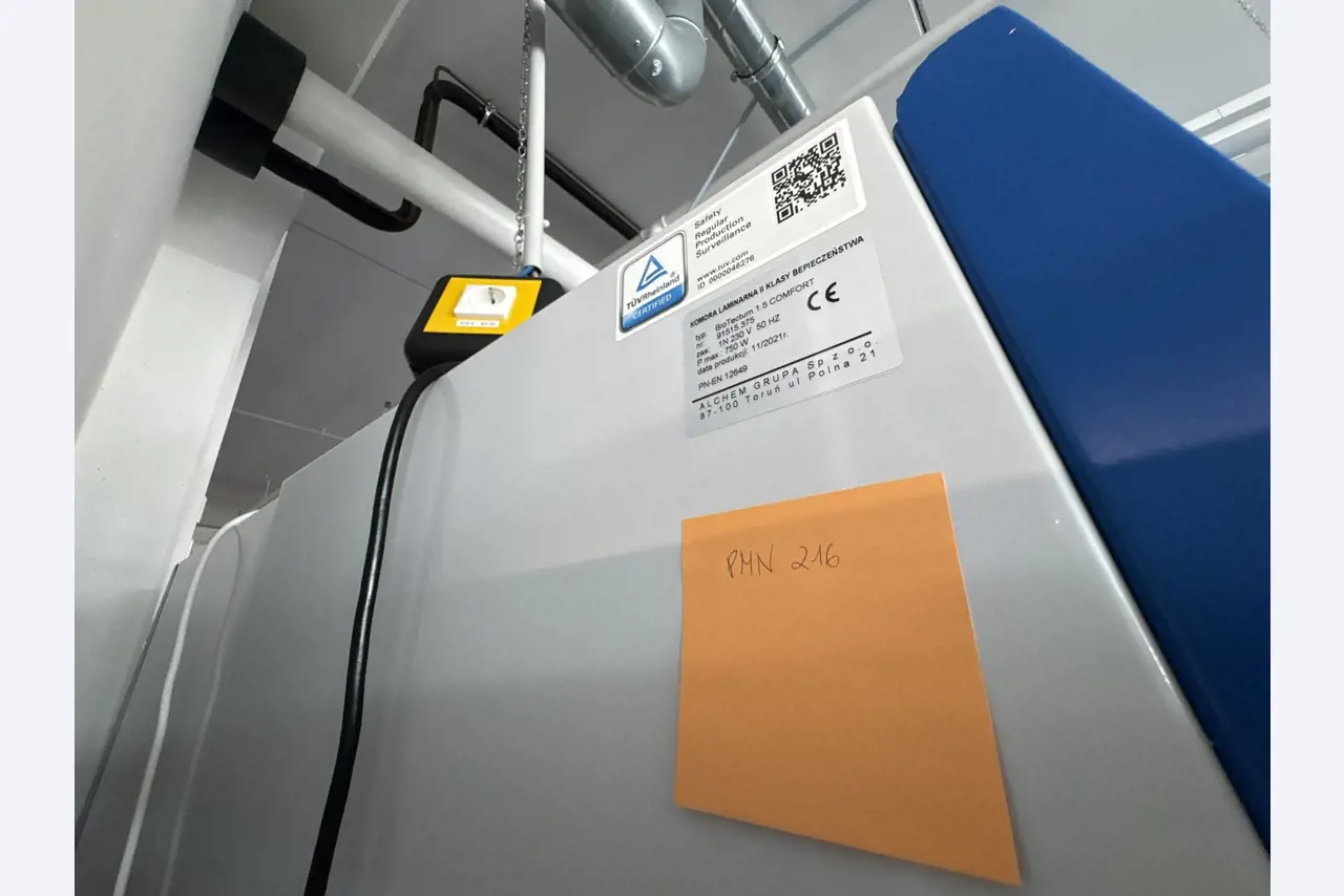 Hochwertige Labor- und Analysegeräte-2