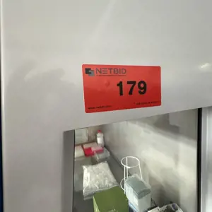 Banco esterilizado Biotectum TecPro 1.5 Comfort