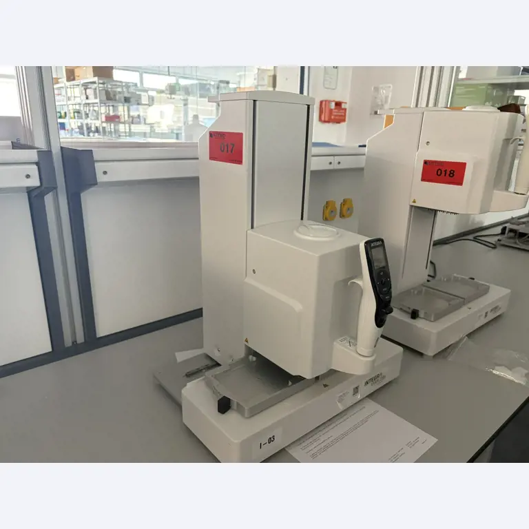 Equipos de laboratorio y análisis de alta calidad-1