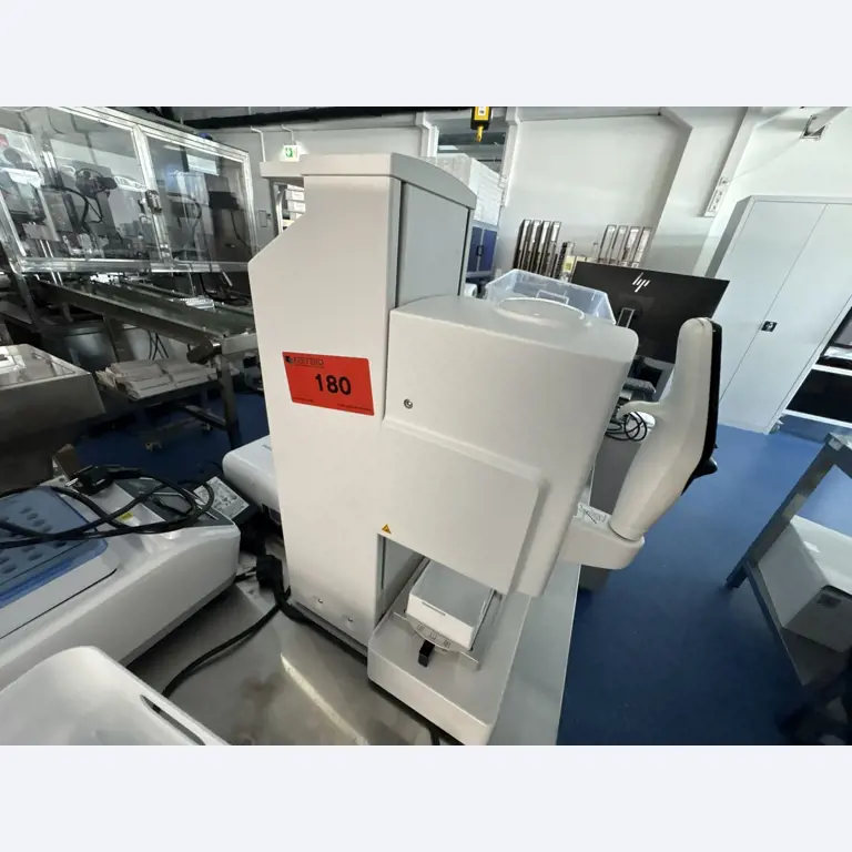 High-quality laboratory and analysis equipment-1