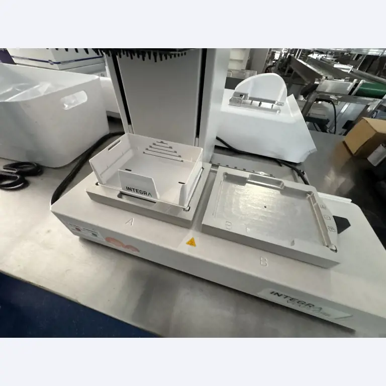 High-quality laboratory and analysis equipment-6