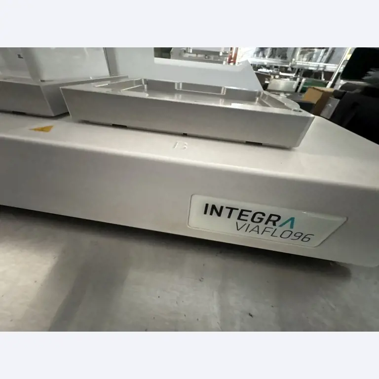 High-quality laboratory and analysis equipment-7
