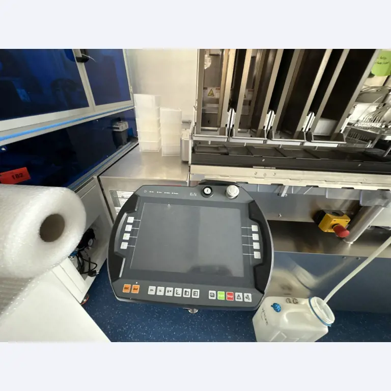 High-quality laboratory and analysis equipment-11