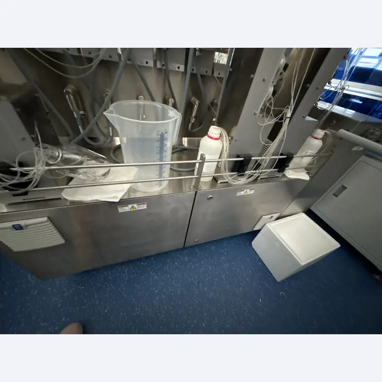 High-quality laboratory and analysis equipment-2