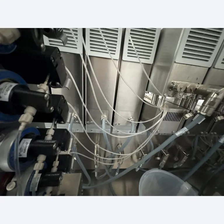 High-quality laboratory and analysis equipment-3