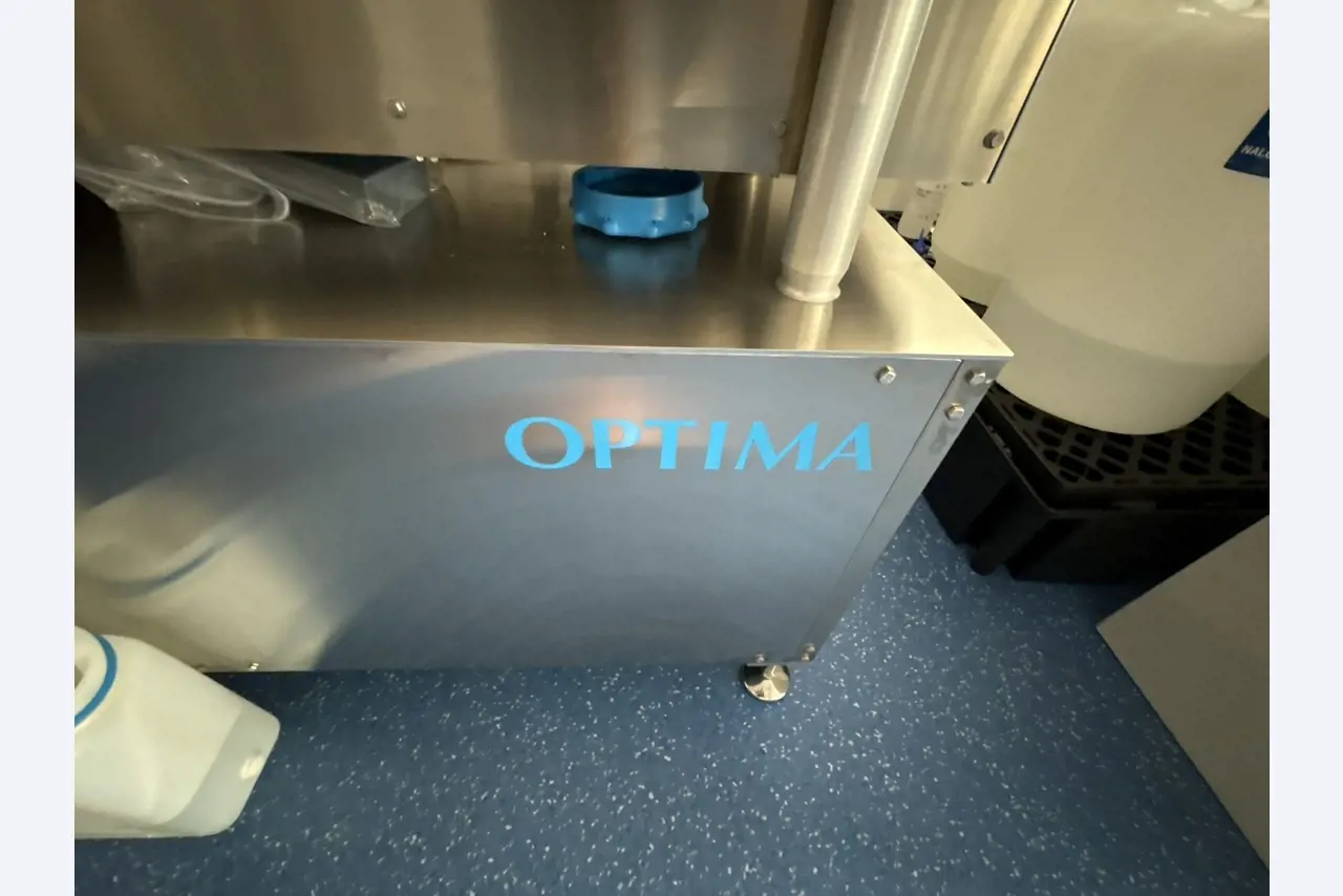 High-quality laboratory and analysis equipment-6