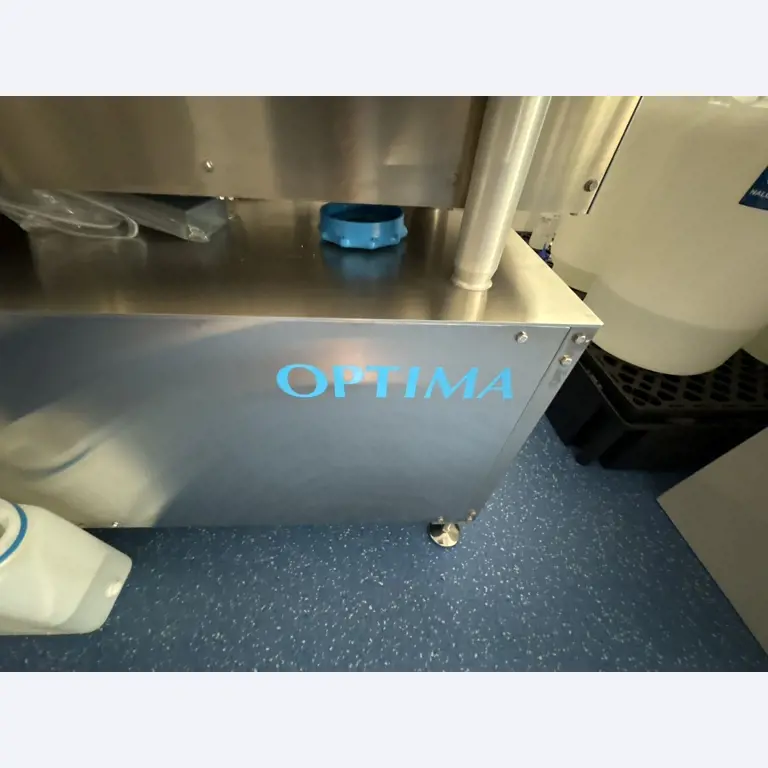 High-quality laboratory and analysis equipment-6
