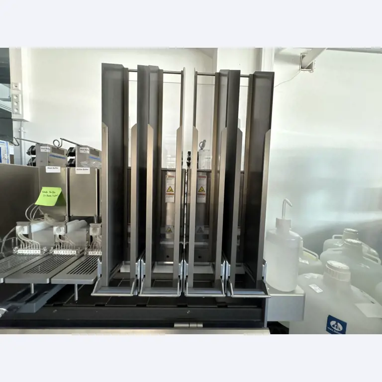 High-quality laboratory and analysis equipment-9