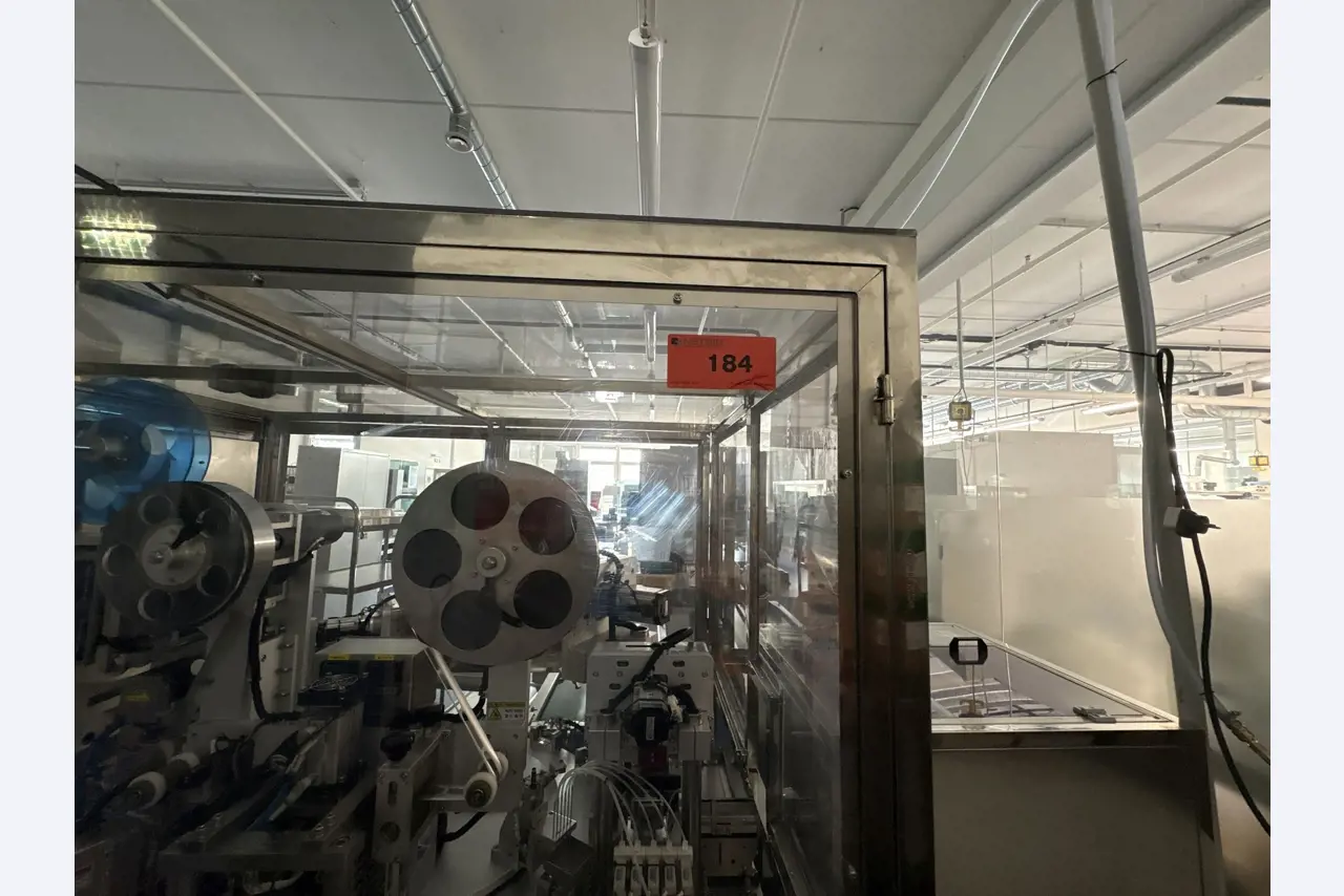Appareils de laboratoire et d'analyse de haute qualité-15