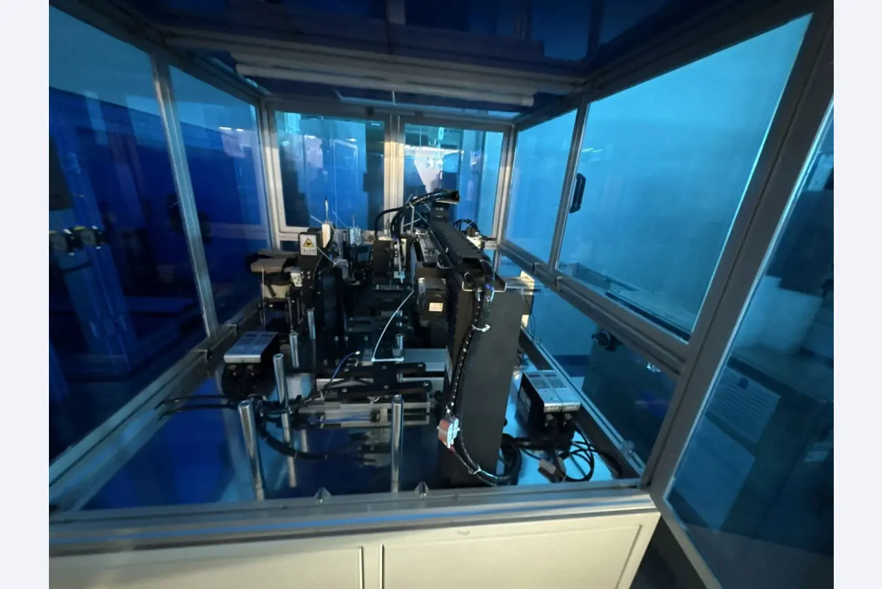 Appareils de laboratoire et d'analyse de haute qualité-19