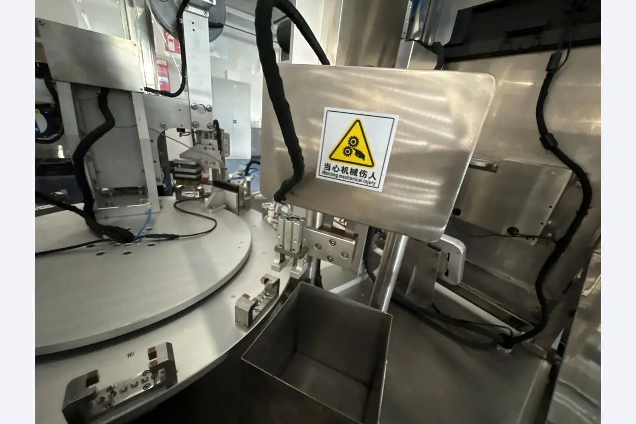 Wysokiej jakości sprzęt laboratoryjny i analityczny-5
