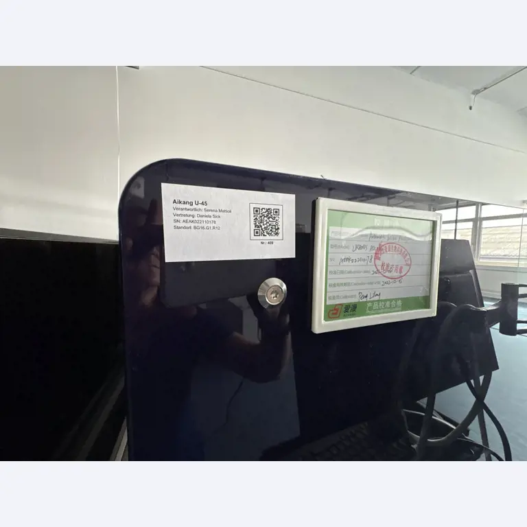 High-quality laboratory and analysis equipment-2