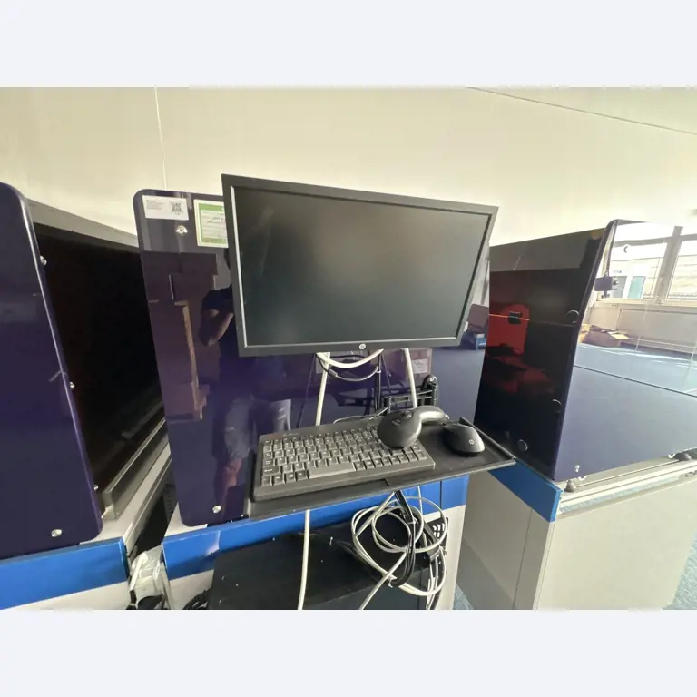 High-quality laboratory and analysis equipment-3