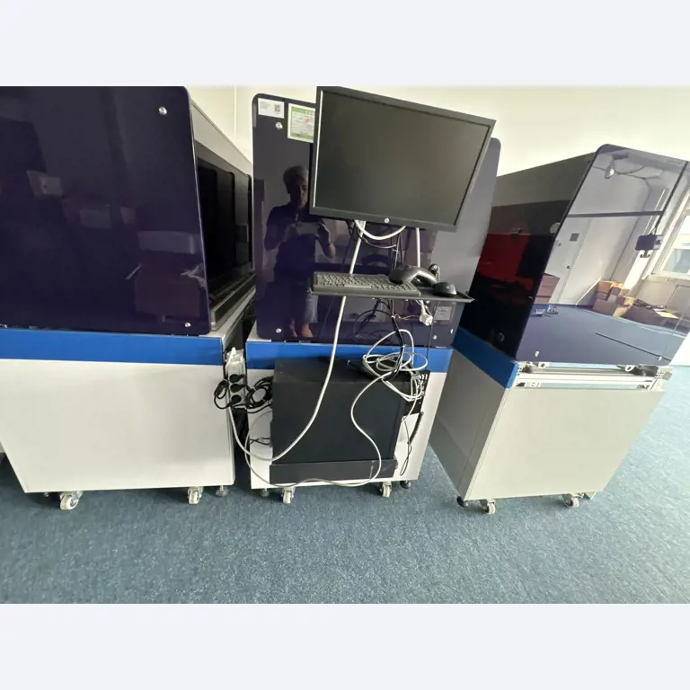 High-quality laboratory and analysis equipment-4