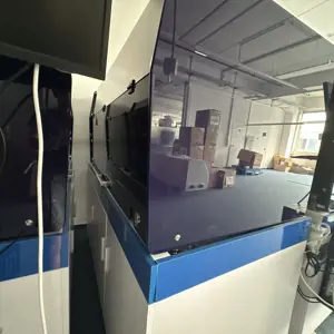 Sistema automático de pipetagem/doseamento AIKANG Uranus AE145