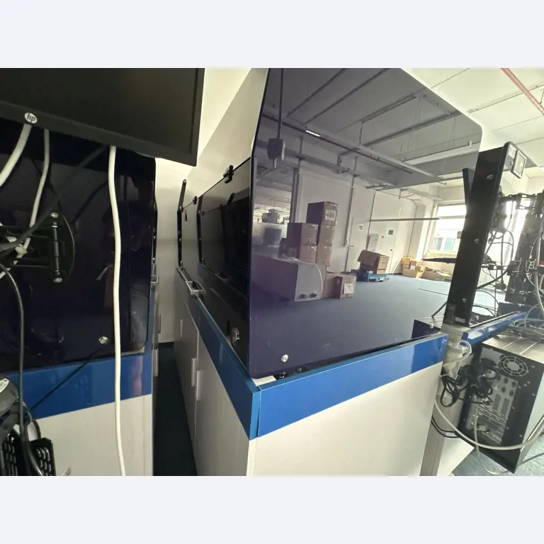 High-quality laboratory and analysis equipment-1