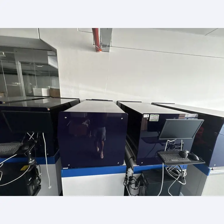 High-quality laboratory and analysis equipment-3