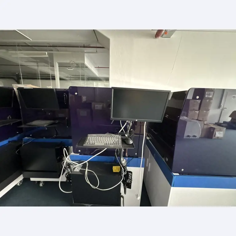 High-quality laboratory and analysis equipment-1