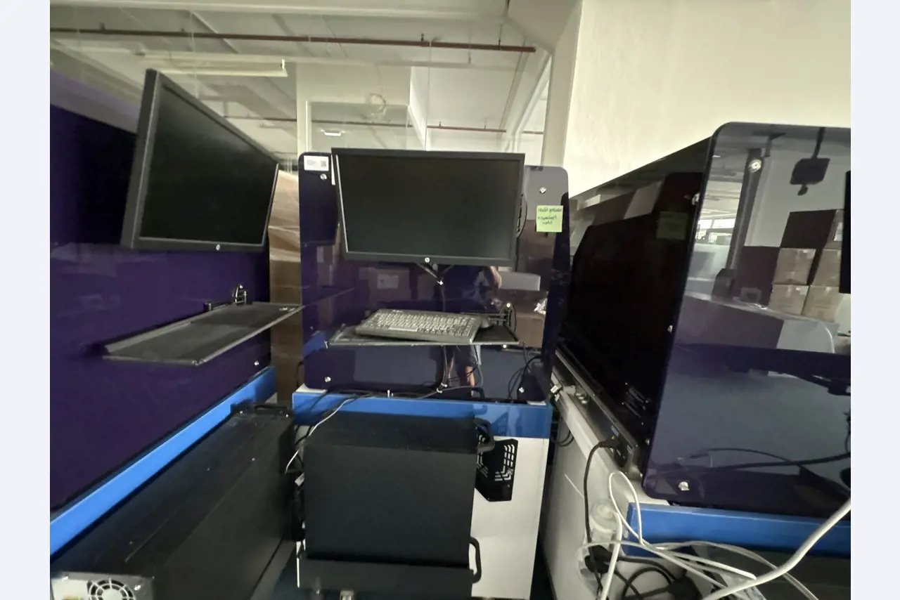 High-quality laboratory and analysis equipment-3