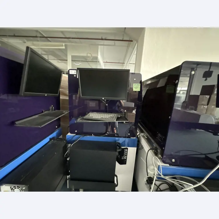 High-quality laboratory and analysis equipment-3