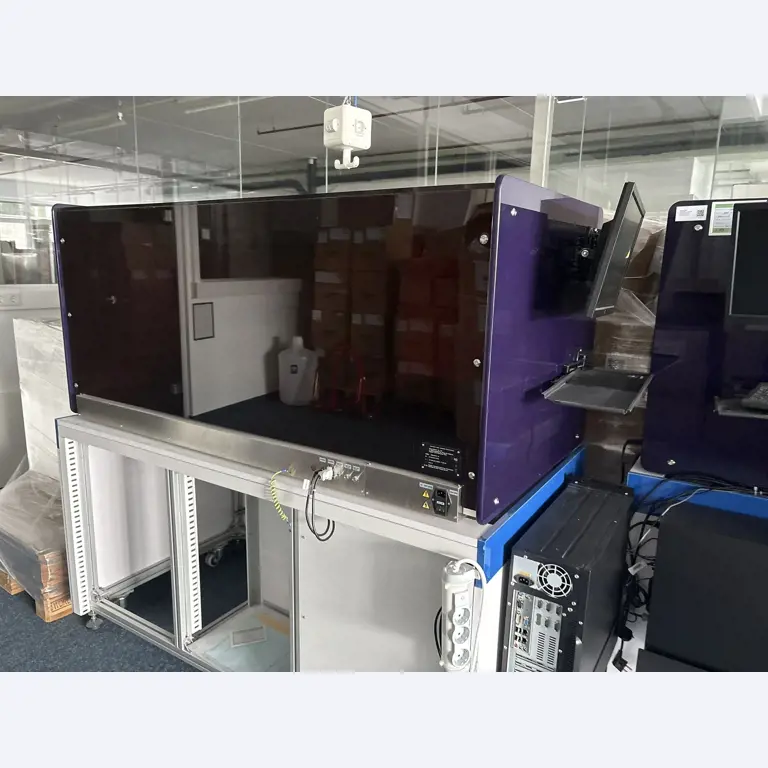 High-quality laboratory and analysis equipment-1