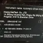 thumbnail-Equipamento laboratorial e analítico de alta qualidade-2