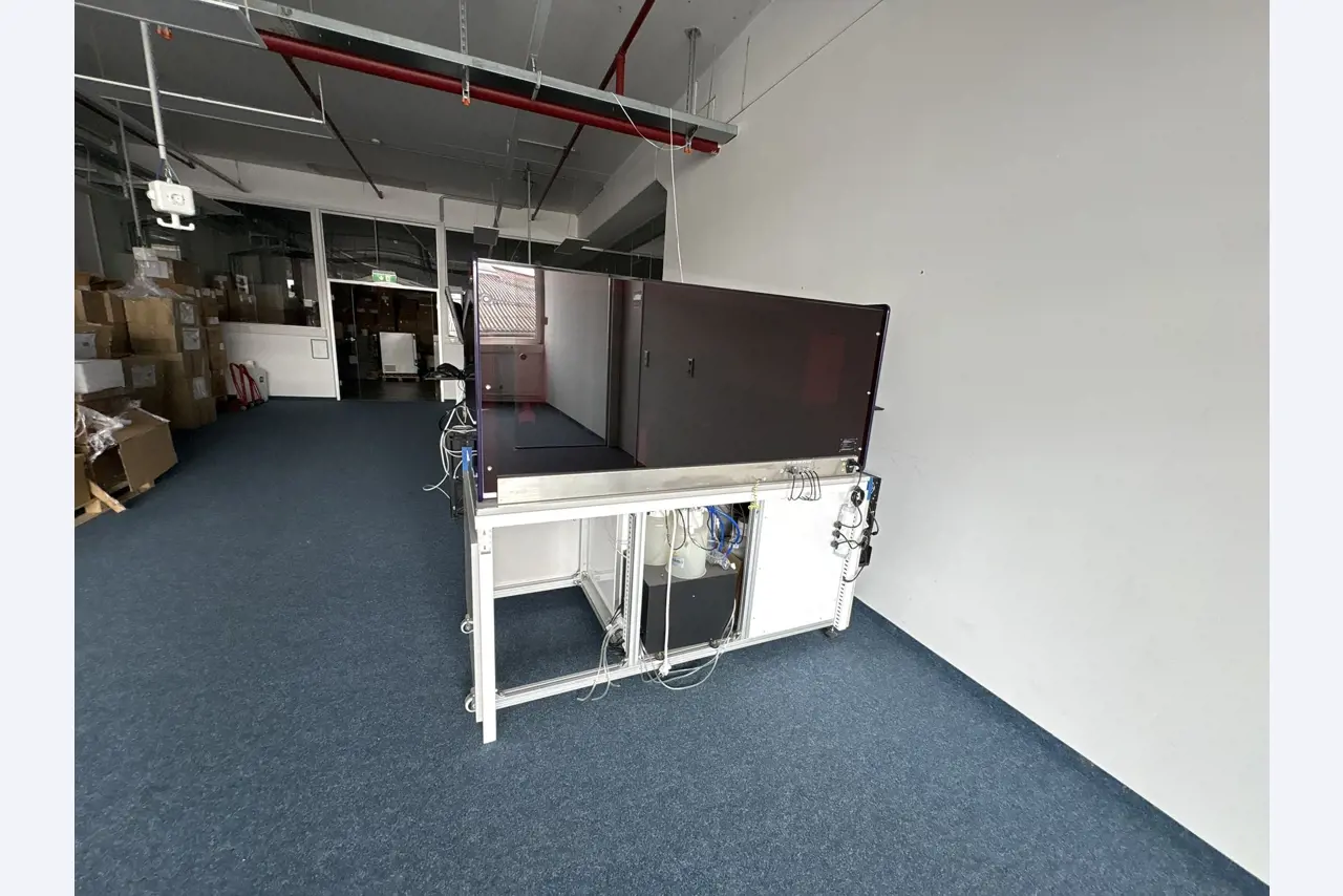 Wysokiej jakości sprzęt laboratoryjny i analityczny-3
