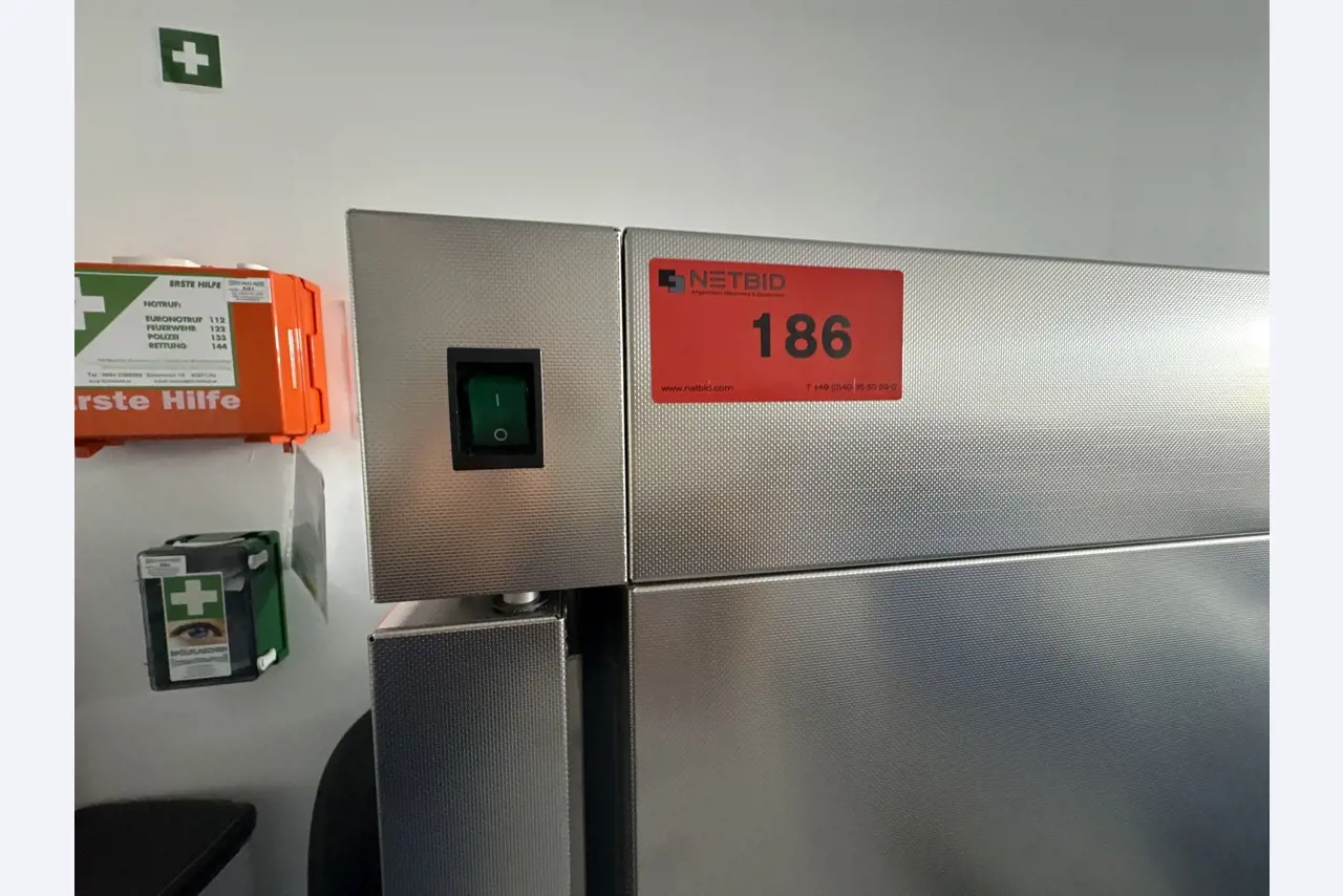 High-quality laboratory and analysis equipment-1