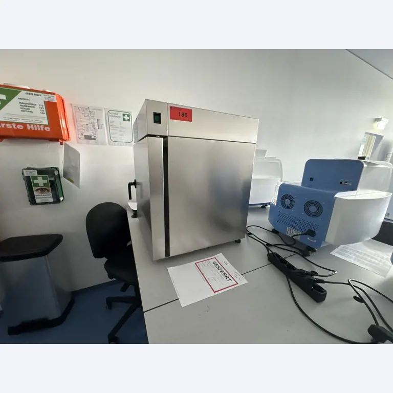 High-quality laboratory and analysis equipment-2